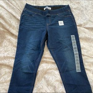 Old Navy Rockstar Skinny Jeggings